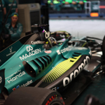 Alonso termina en la posición 16 y Stroll se retira