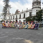 SINALOA PRESENTA EL RITMO DE LA COSTA Y LA IDENTIDAD MESTIZA EN LA XXXI FERIA NACIONAL DE LA CULTURA RURAL