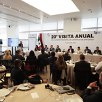 CBX FORTALECE LOS VÍNCULOS BINACIONALES ENTRE MÉXICO Y ESTADOS UNIDOS