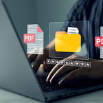 PDF malicioso: uno de los principales formatos utilizados en amenazas por correo electrónico en América Latina
