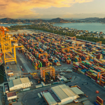 AUMENTA PUERTO DE MANZANILLO CASI 10% LA CARGA DE CONTENEDORES EN LOS PRIMEROS TRES TRIMESTRES DEL AÑO