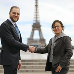 Presenta Jalisco oferta turística diversa y competitiva en la ciudad de París