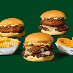 BONJOUR, FRENCH ONION MENU: LA SOPA DE CEBOLLA FRANCESA LLEGA A SHAKE SHACK