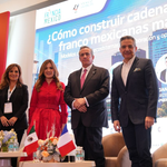Tecnología, talento y resiliencia: una nueva etapa para la relación México-Francia