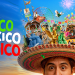 SOFA DGTL lanza el fenómeno cinematográfico de la temporada Coyote vs. Acme para renta y compra en plataformas digitales