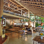 Hotel brasileiro de alma baiana é o melhor da América do Sul pela oitava vez