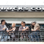 Starbucks y Morat unen el café y la música en México